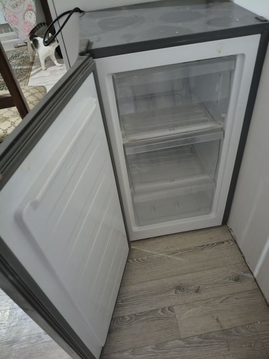 Морозильная камера