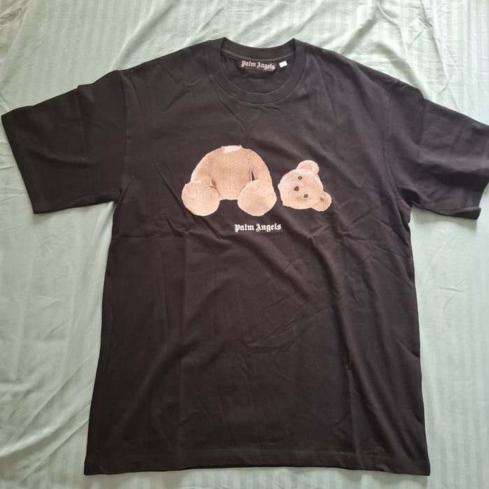 Tricou Palm Angels