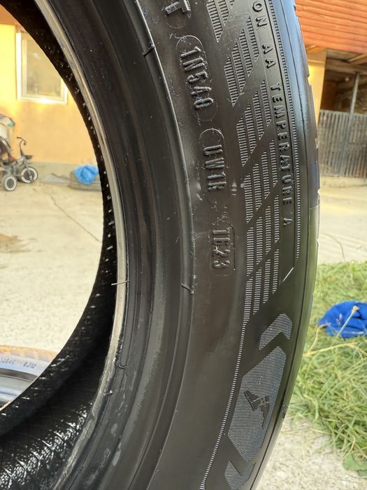 GOOD YEAR EAGLE F1 asimmetric 6 225 50 r17