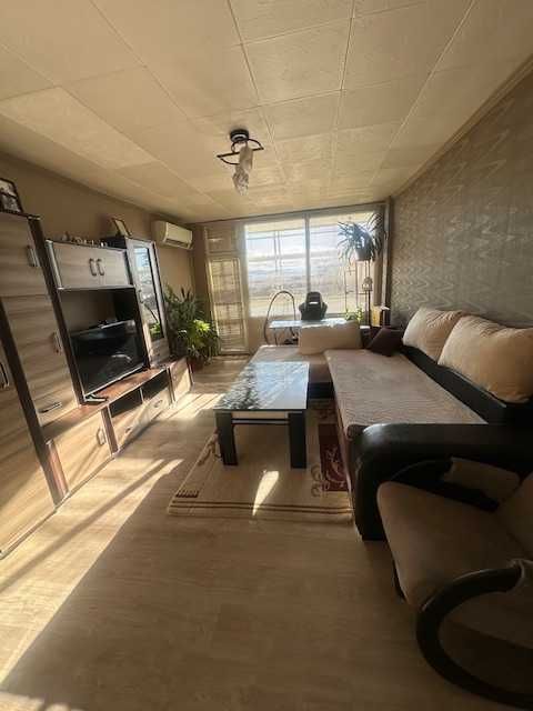 Home Depo продава апартамент в кв. Васил Левски - Казанлък