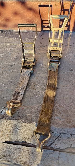 Chingi Auto în stare bună