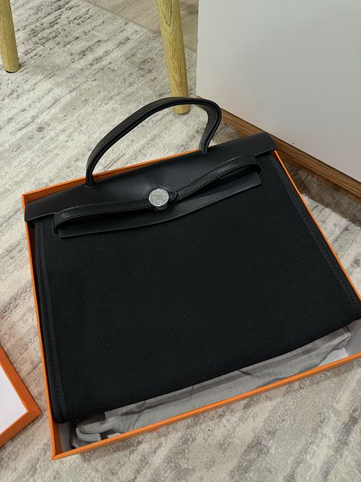 базовая сумка hermes