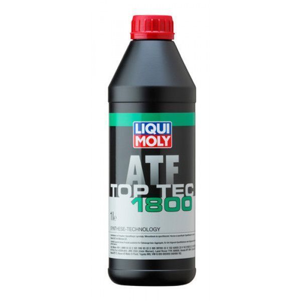 Ulei Liqui Moly transmisie automata Top Tec ATF 1800, 1 l
