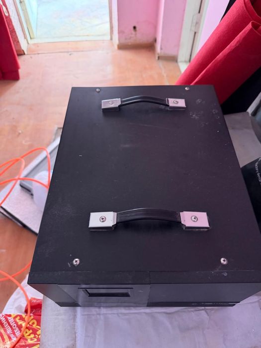 Стабилизатор 12Кв