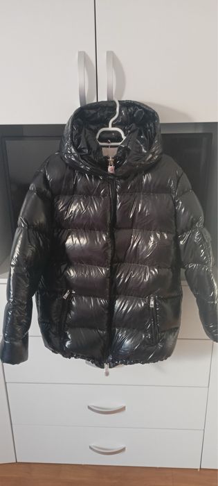 Geaca Dama Moncler