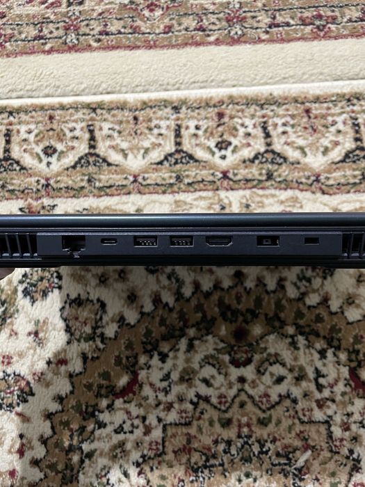 Lenovo Legion 5