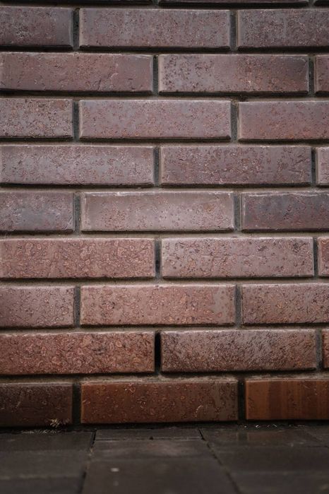 Кирпич облицовочный Хит сезона