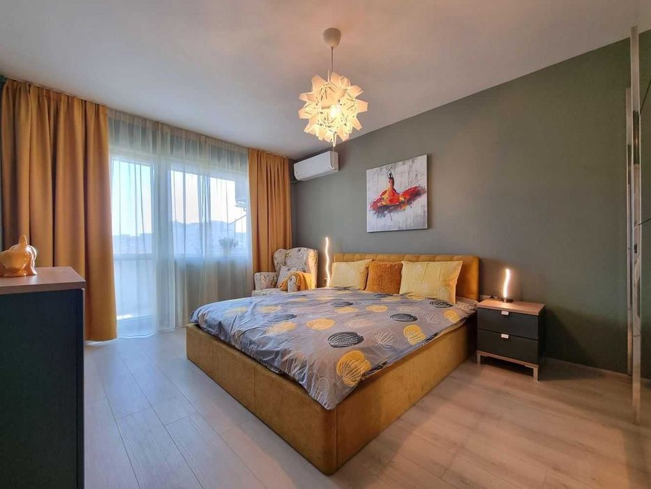 Продава се Тристаен апартамент в София, Гео Милев - 95 кв.м за 3158 €/кв.м - Снимка #10