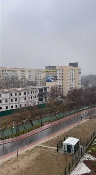 Алмазар сити, 5 комнатная квартира, 125 кв.м