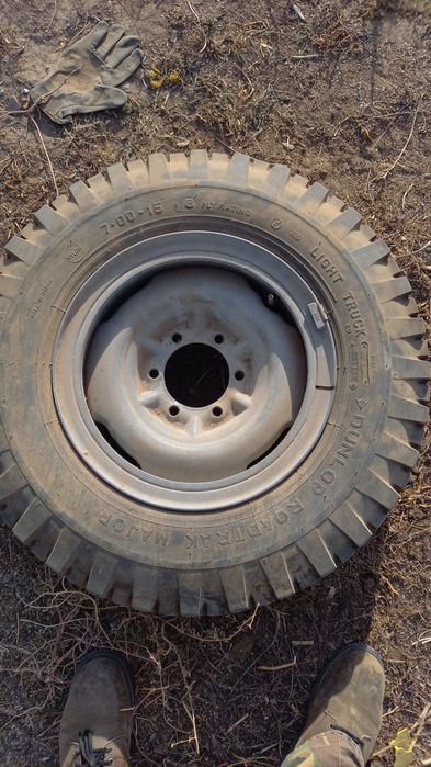 Продам Колёса R 15