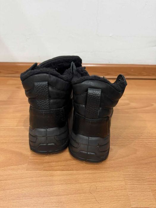 Обувь специальная(Рабочая) SAMHAT с начесом 42 размера