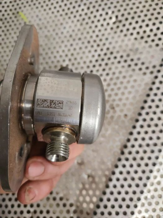 Kit Injectie Injectoare Pompa Rampa Bmw M Power S58B30A 3.0 Benzina Noi Sub 1.000 Km M2 M3 M4 M5 M6