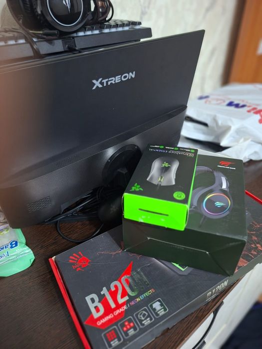 Срочні астам игровой комп