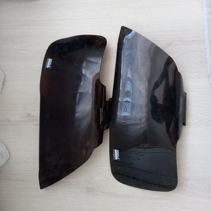 Продам  Шторки на Хонда СРВ рд1 в отличном состоянии