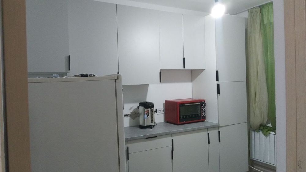 Сборка и разборка мебель.