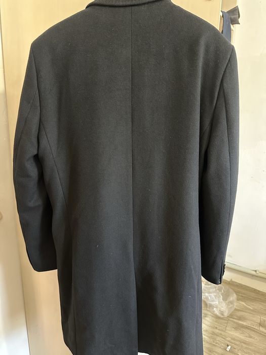 Новый пальто от Antoni Zeeman