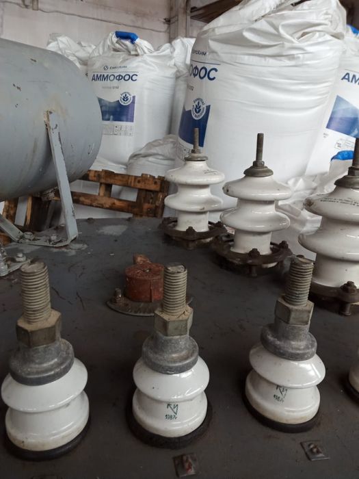 Трансформатор 400 KVA