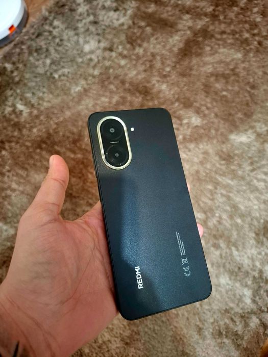 REDMI A5 Чисто Нов