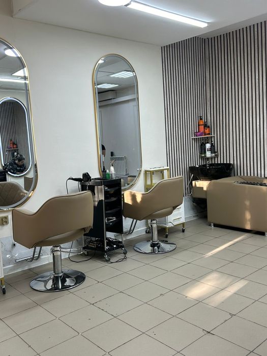 Салон красоты аренда