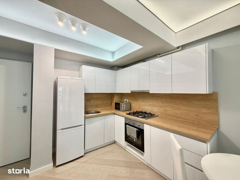 Apartament 2 camere/ Cortina North/ Promenada/ Pipera