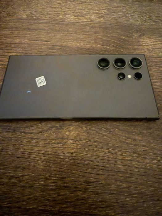 SAMSUNG S24 ultra