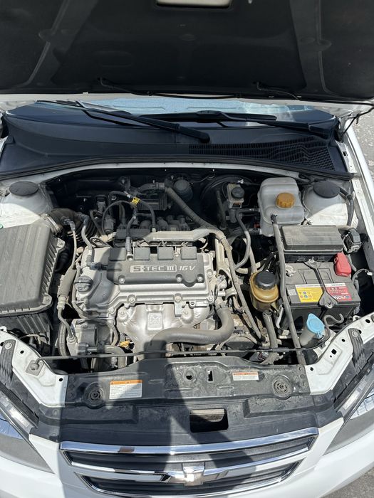 Jentra A/T full Tozza Abs , luk