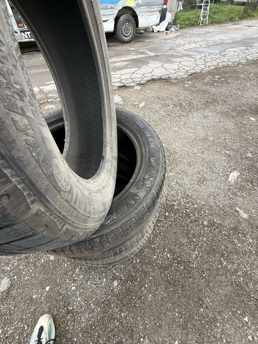 Гуми Michelin Pilot