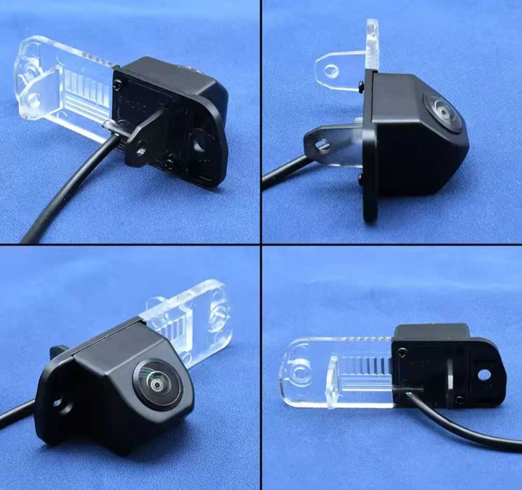 Камера за заден ход задно виждане за Мерцедес Mercedes W164 X164 W251