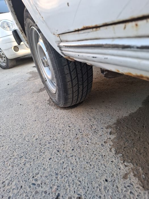 Балоны для жигули в комплекте