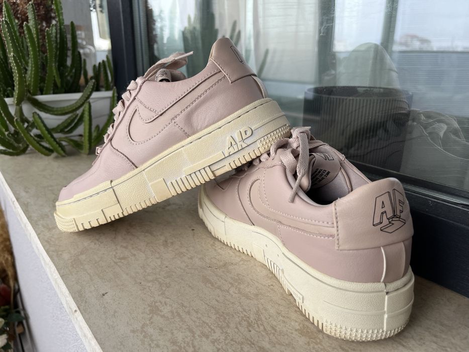 Два чифта маратонки/кецове Nike