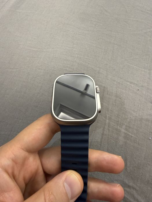 Apple Watch Ultra 2
