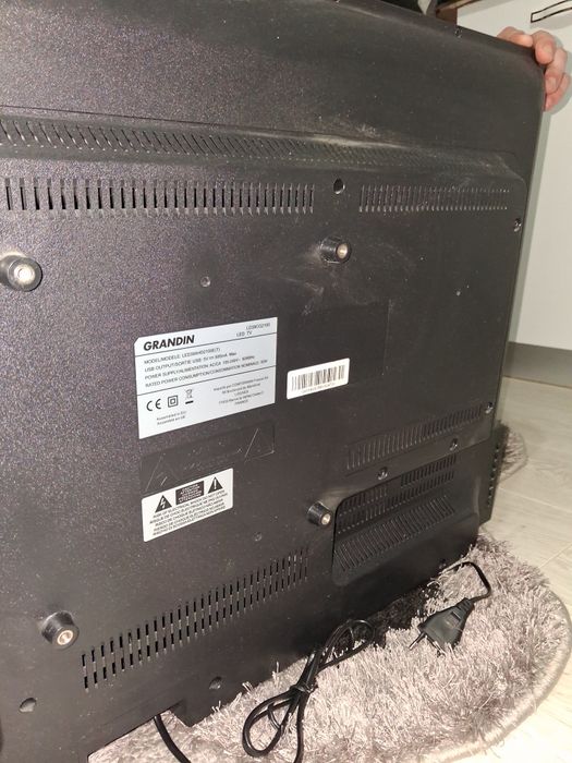 Televizor  GRANDIN