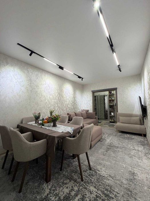 Ипатека 10-15 йилга Юнсабод 9-кв