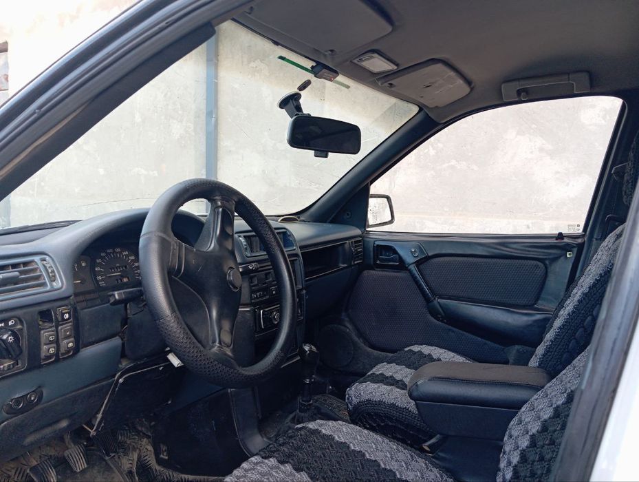 Opel vektra sotiladi