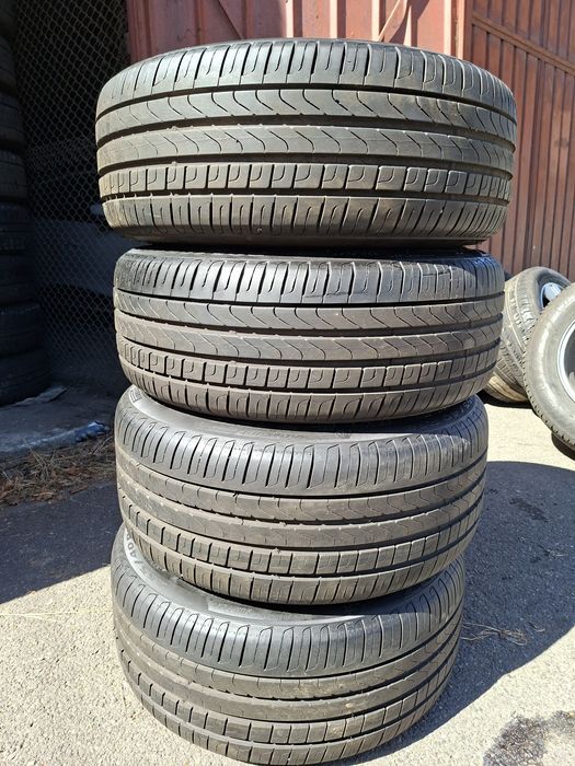 Set roti originale M paket bmw x1 e84 dot 2024 255/40/18 si 225/45/18 vara