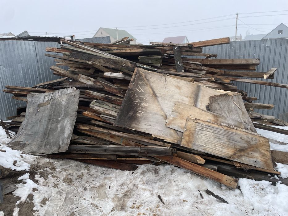 Отын Дрова узынагашта тур