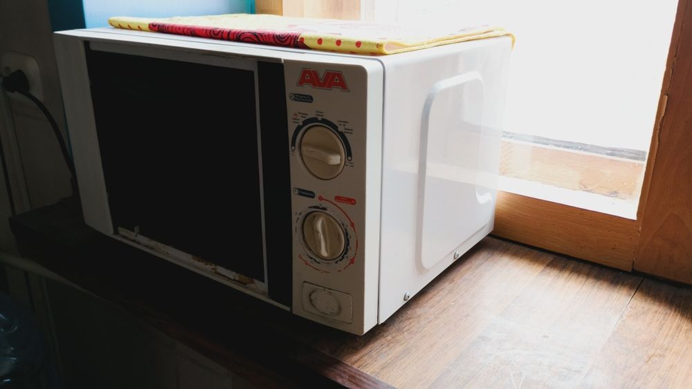 Продам микроволновку