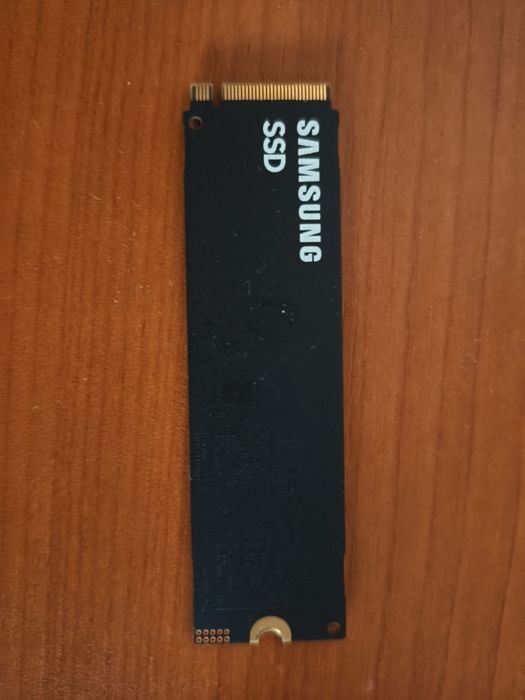Ssd Samsung m2 de 512 GB