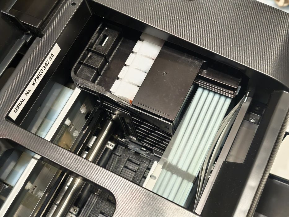 Imprimanta foto Epson L805 - 4595 pagini
