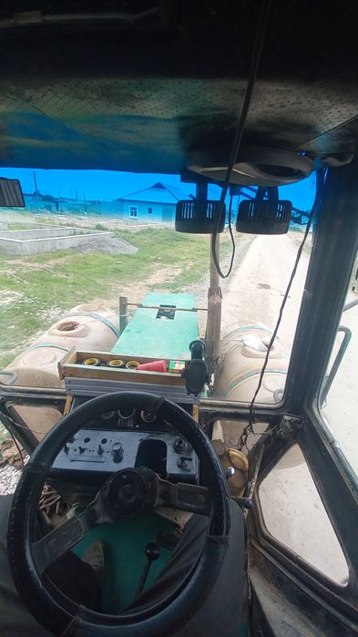 MTZ naxadu yaxshi