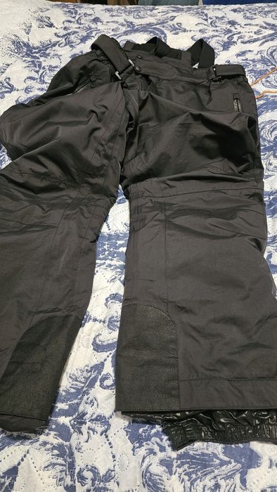 Мъжки зимни ски панталони