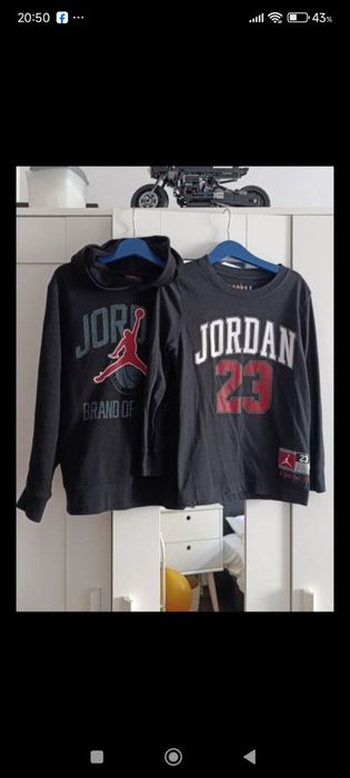 Adidas,  Jordan, Adidas - детски дрешки