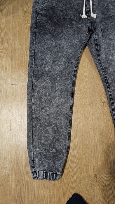 Pantaloni Jogger 34