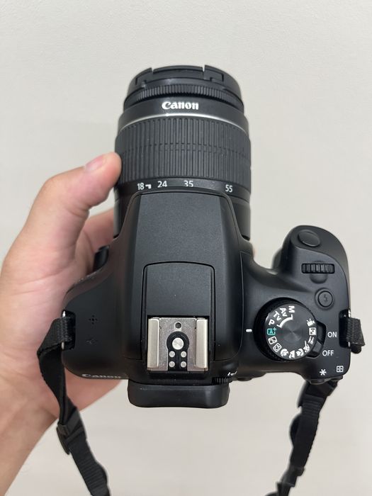 Canon 1300d Wi-Fi