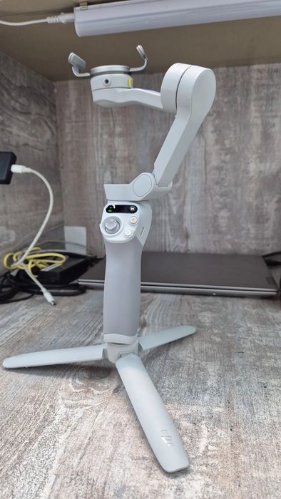 Dji osmo mobile SE