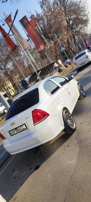 Продаётся Nexia 3 | 2017 год