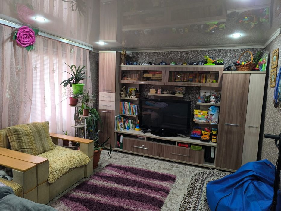 Продам частный дом