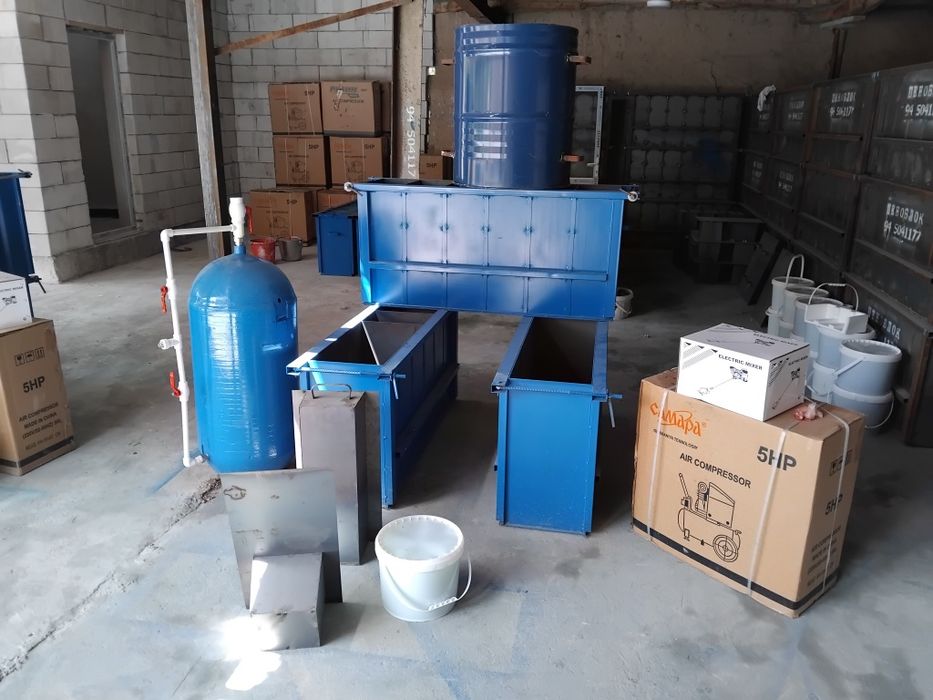 Gazoblok va penablok