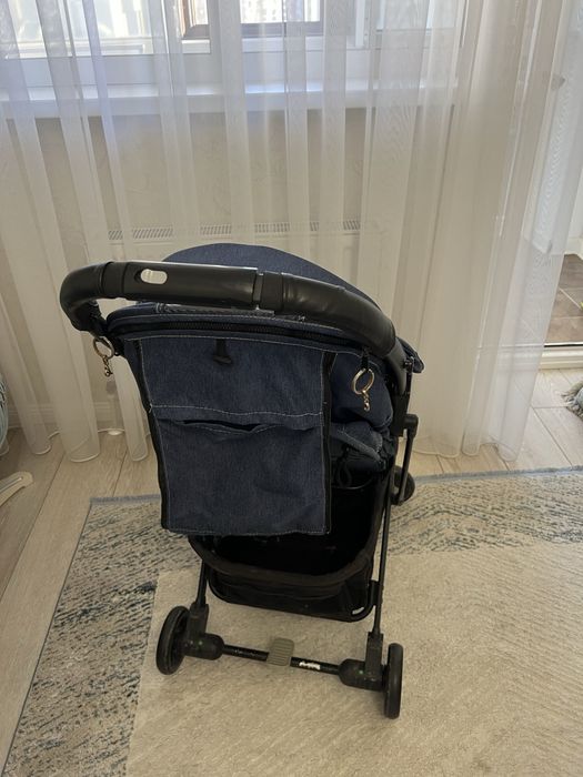 Продаю коляску в отличном состоянии