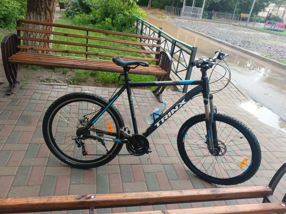 Продам велосипедТринкс